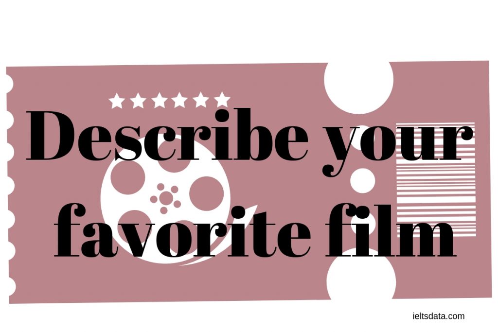 Describe your favourite film:- favourite film brain data movie film movies Movie name is "Maayavan" and it was a south Indian action movie which was written