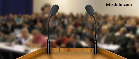 In the past, lectures were used as a way of teaching large numbers of students, but now with the development of technology for education, many people think there is no justification for attending lectures. To what extent do you agree or disagree?