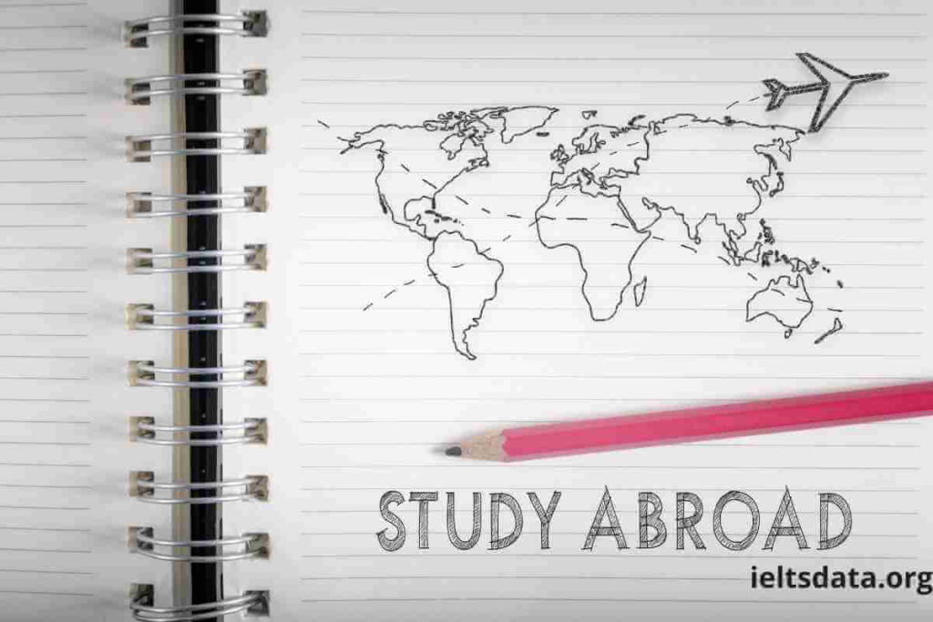 Some Claim that Studying Abroad Has Great Benefits for a Student’S Home Country