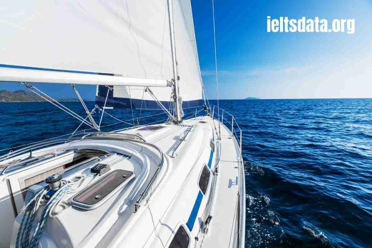 Boats IELTS Speaking Part 1 Questions With Answers (1)