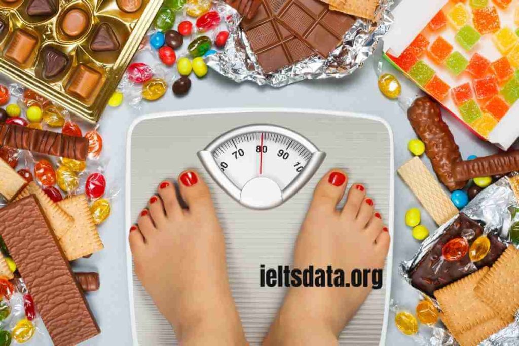 Nowadays Many People Have an Unhealthy Diet and Do Not Exercise Regularly (3) (1)