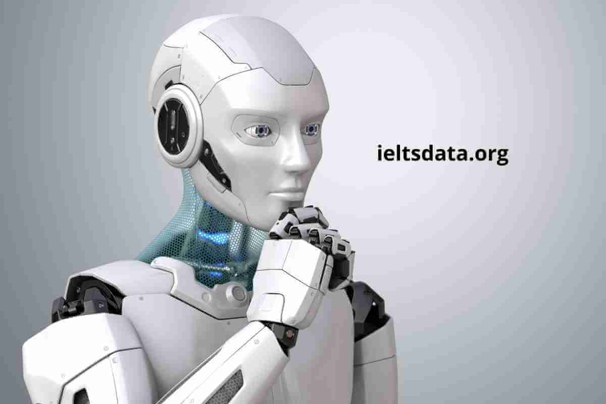 Robots & GIfts IELTS Speaking Part 1 Questions With Answers (1)