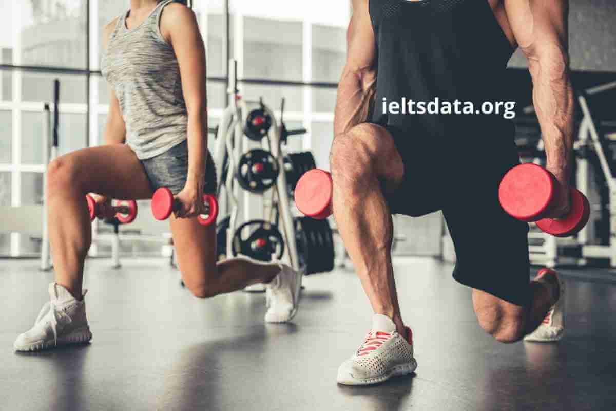 Some Employers Offer Their Employees subsidised Membership of Gym or Sports Clubs