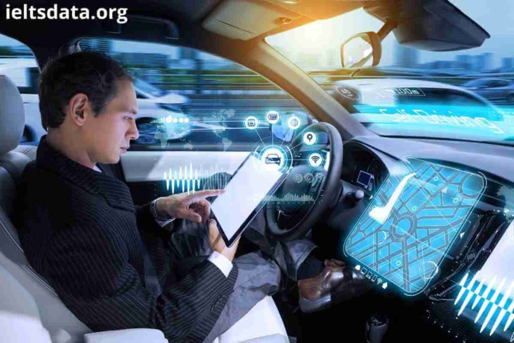 It Will Be Better for Society and Individuals if Driverless Cars Are Widely Used (1)