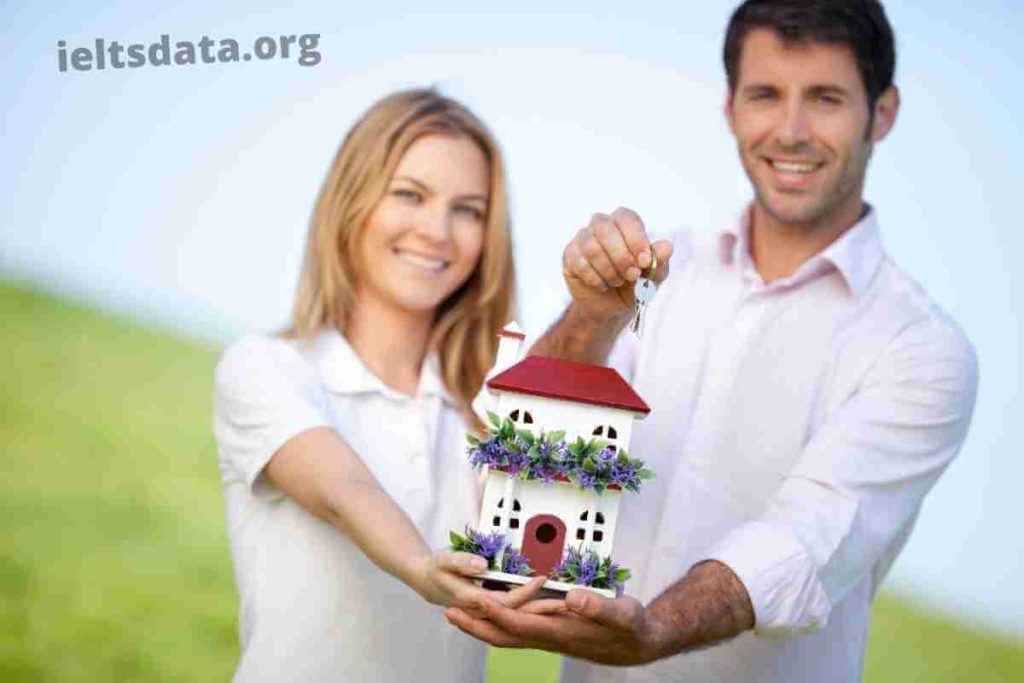 In Some Countries, Owning a Home Rather than Renting One Is Very Important for People (2) (1)