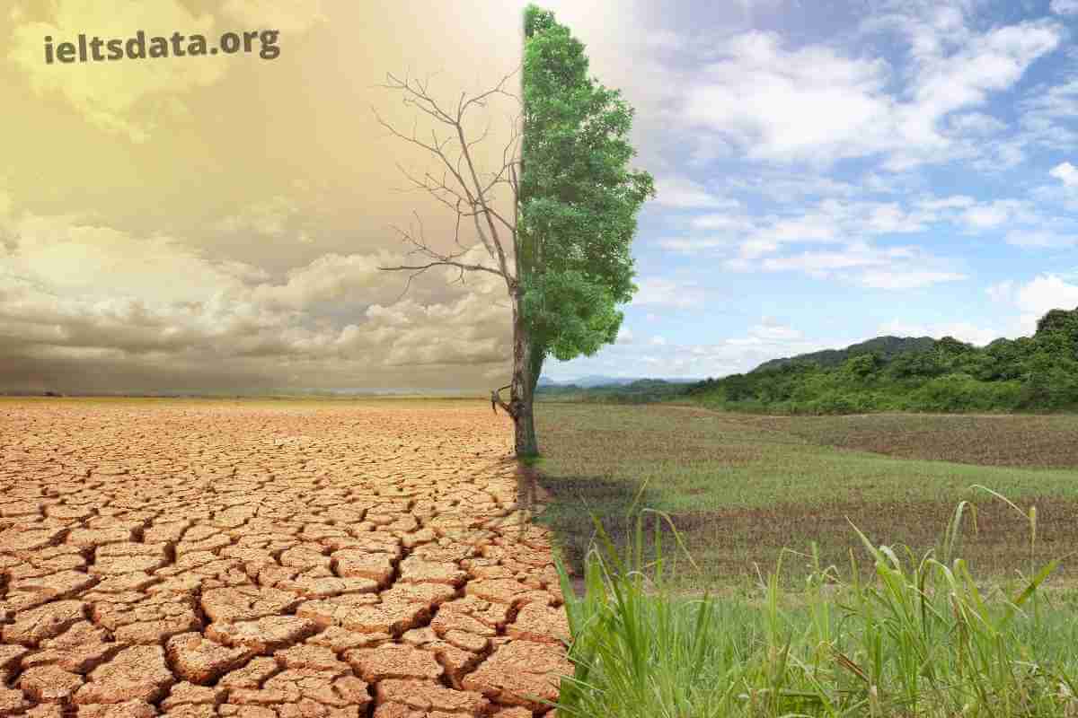 Global Warming Is One of The Most Serious Issues that The World Is Facing Today (4) (1)