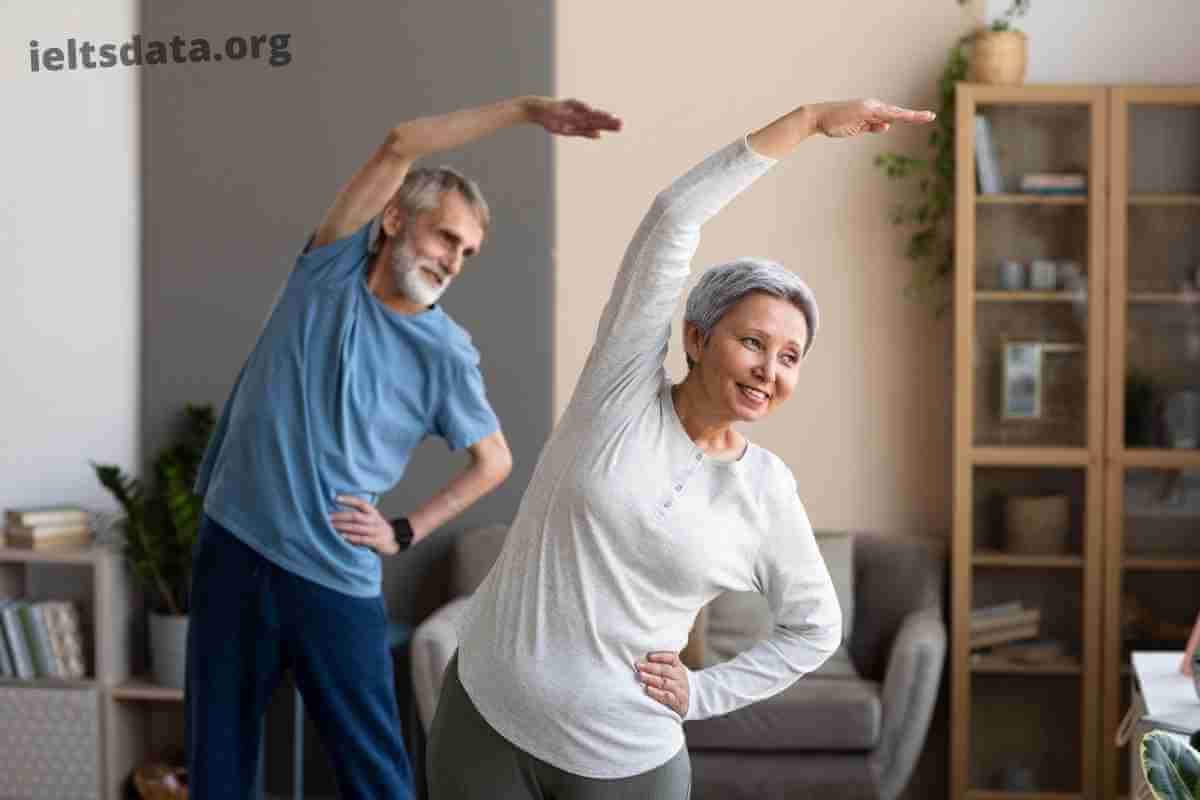 Many Doctors Recommend that Older People Exercise Regularly (3) (1)