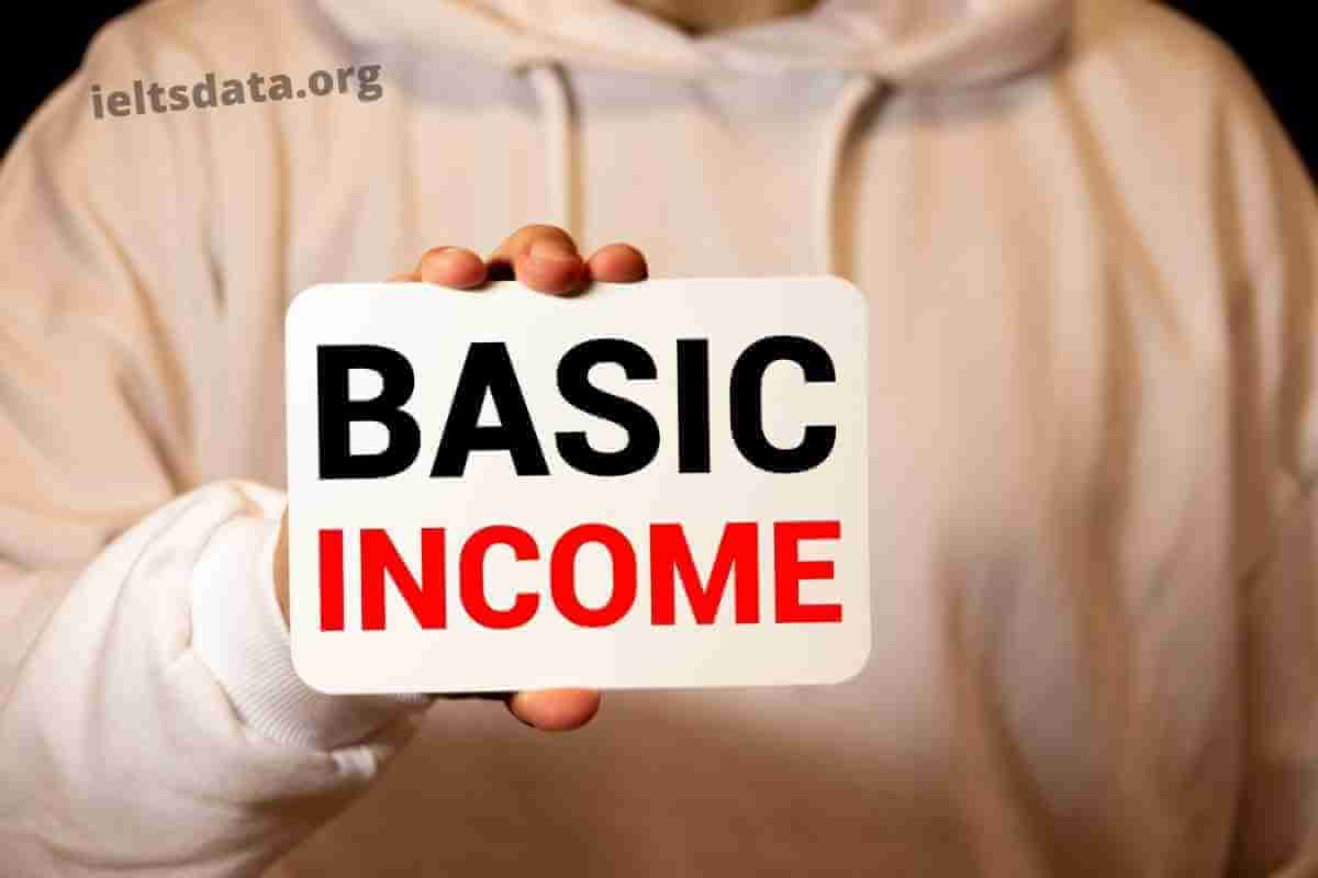 The Governments Should Give Each Citizen a Basic Income so That They Have Enough Money to Live On (4) (1)