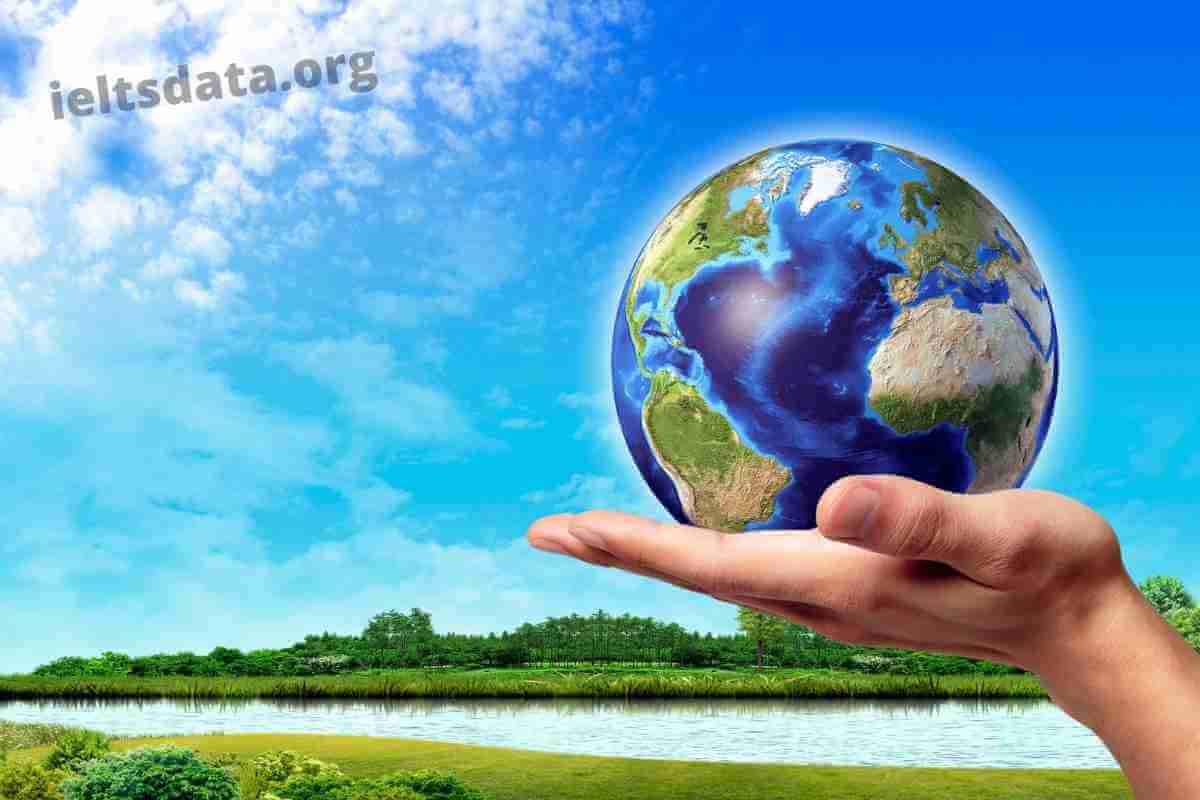 Individuals Can Do Nothing to Protect the Environment, and Only Governments and Big Companies Can Make a Difference (1)
