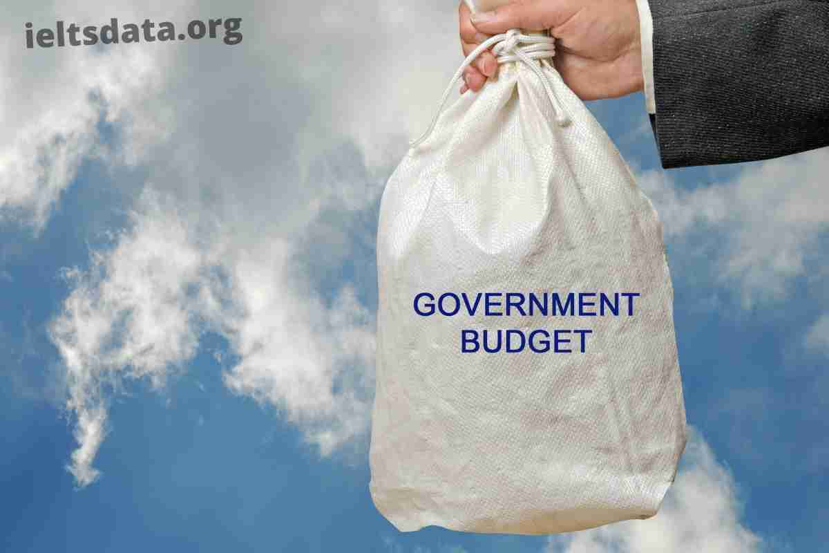 The Limited Budgets of Governments, Especially Those in Developing Countries