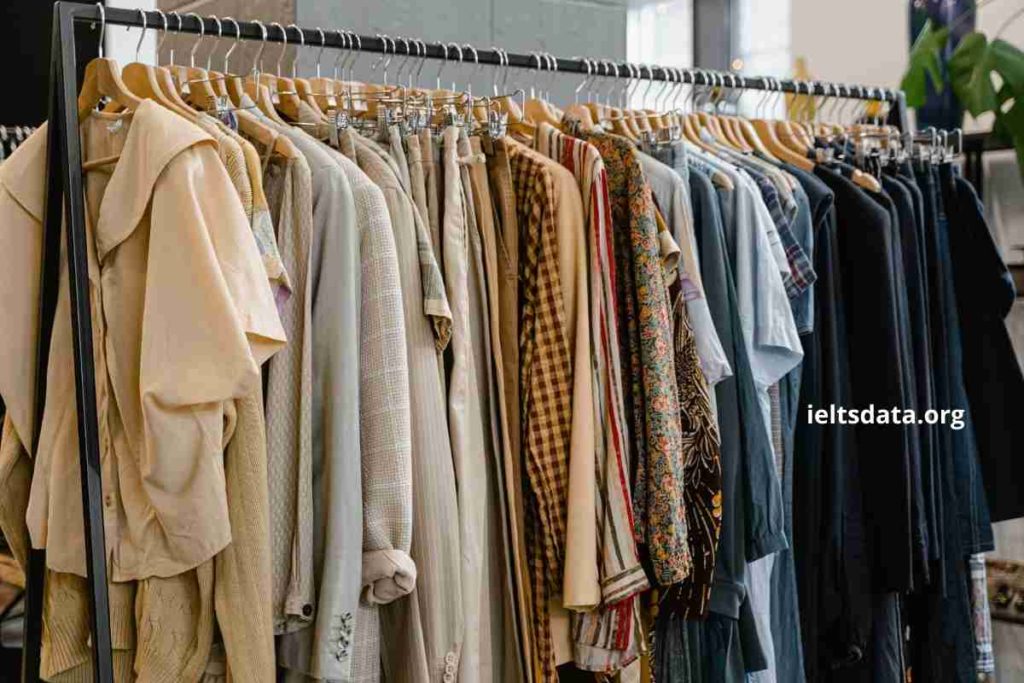 ClothesColours Part 1 Questions With Answer IELTS Speaking Test