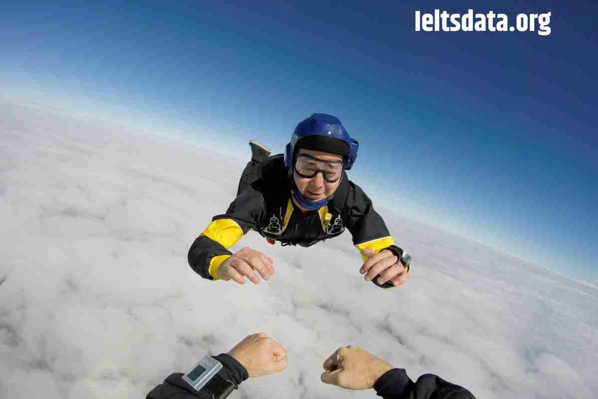 Extreme Sports Such as Sky Diving and Skiing Are Very Dangerous and Should Be Banned