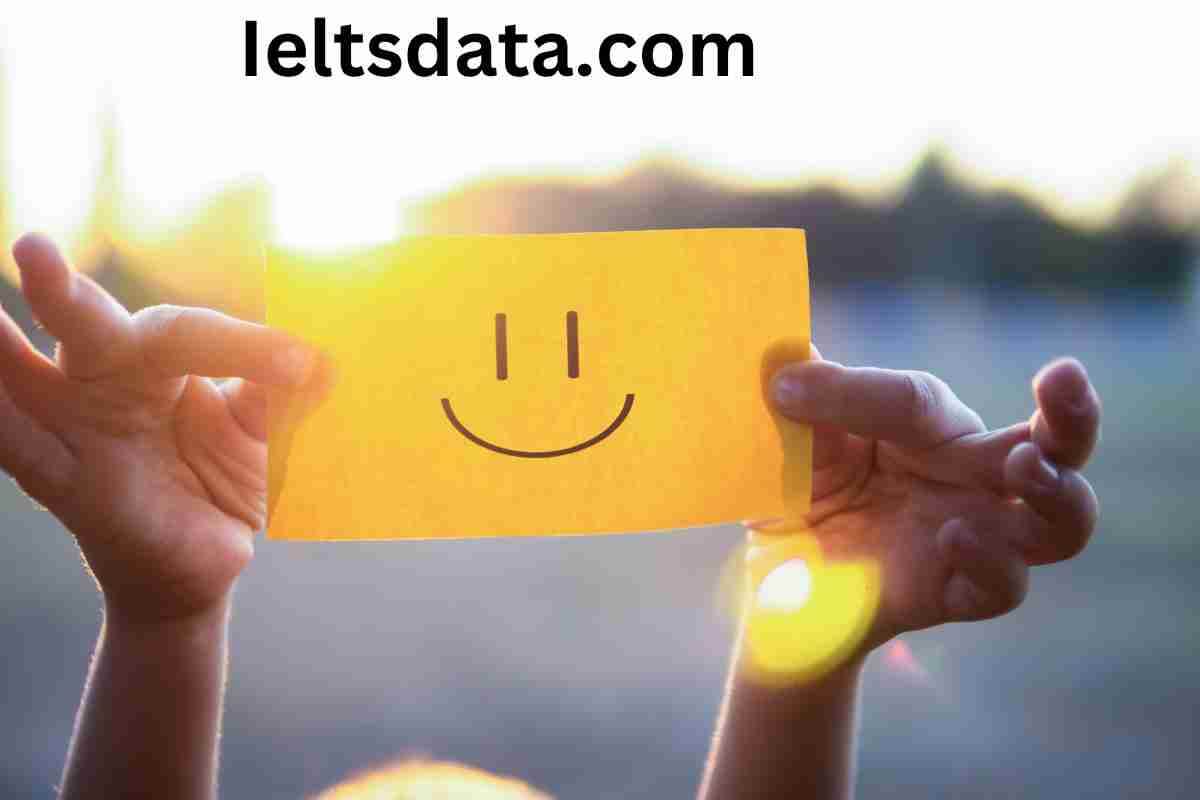 Recent IELTS Speaking Part 1 Questions With Answers Happiness (2) (1)