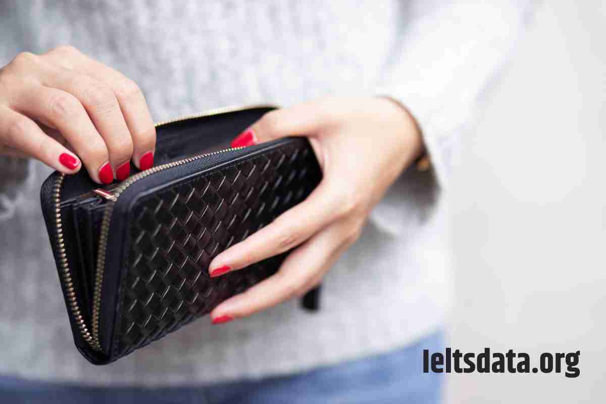 Recent IELTS Speaking Part 1 Questions With Answers Wallet