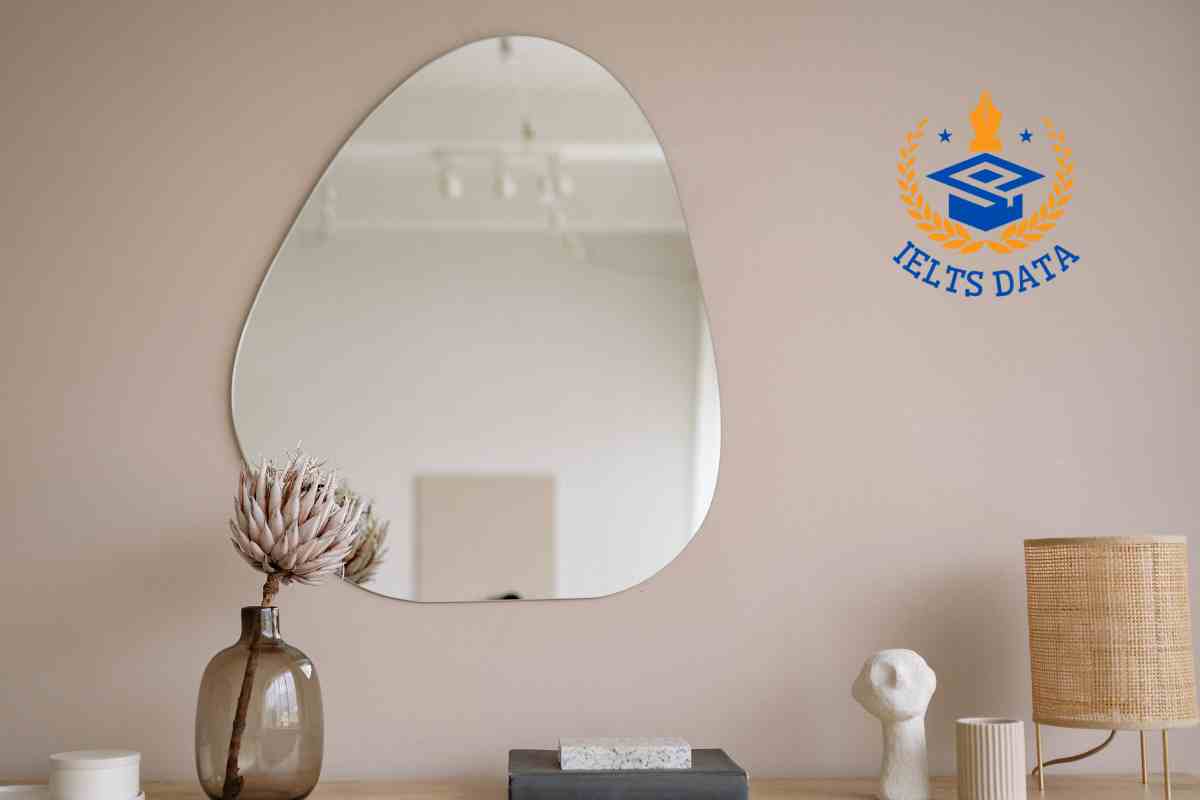 Mirrors: IELTS Speaking Part 1 Latest Questions With Answers