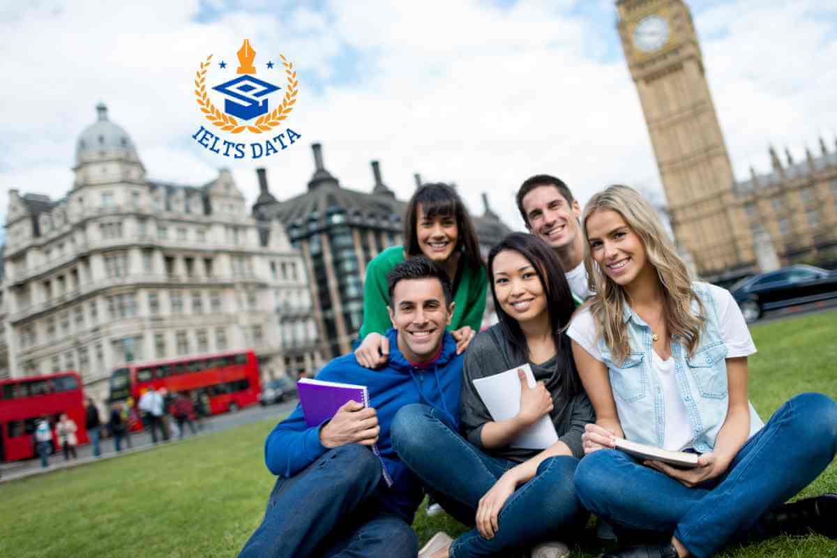 Discuss the Reasons Why More Young People Study Abroad