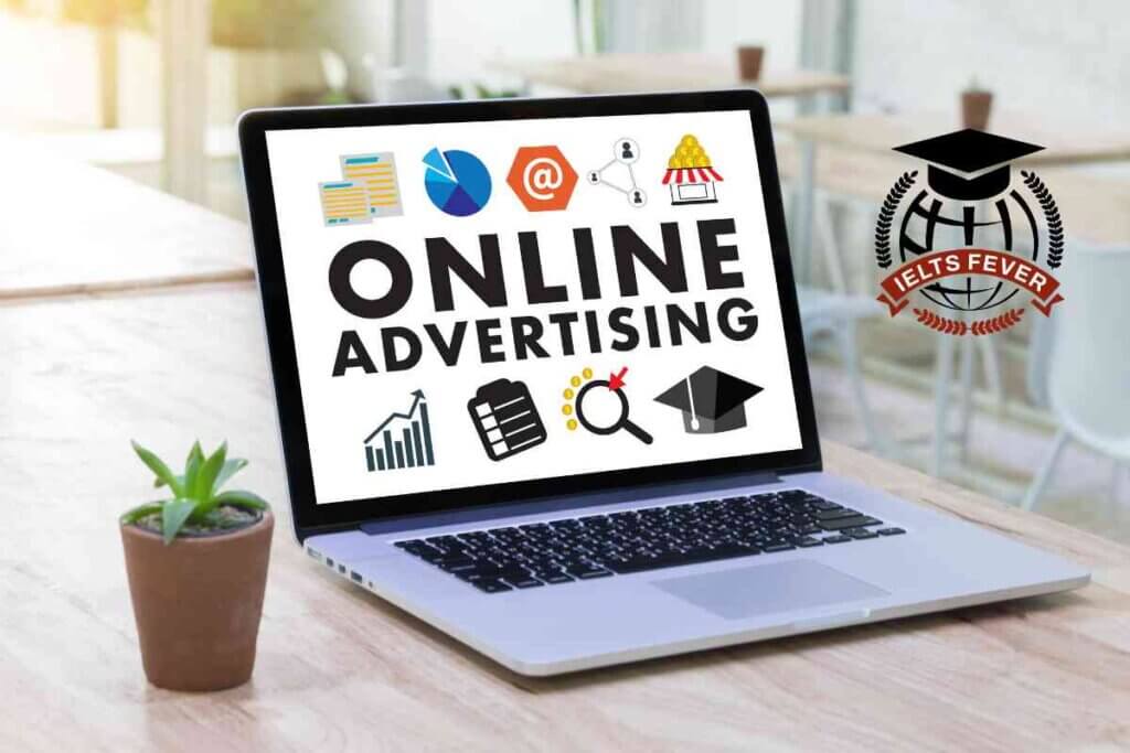 In Some Countries, There Has Been an Increase in The Number of Advertisements