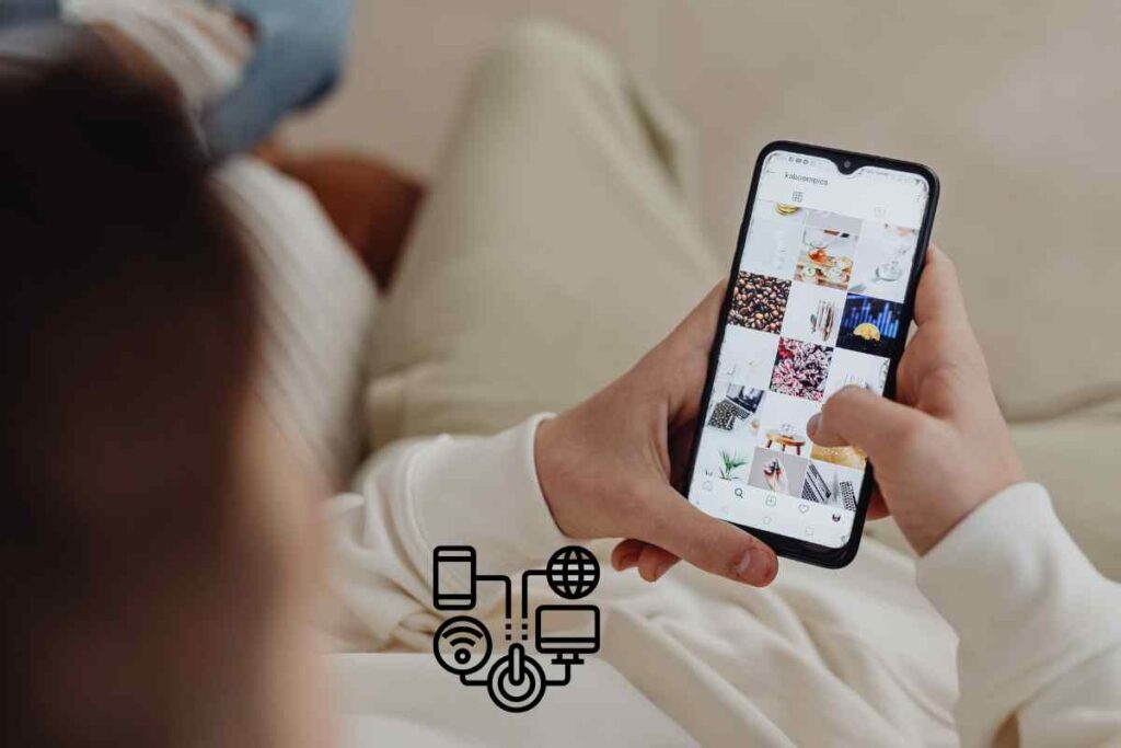 Describe a Time You Used Your Cellphone/smartphone to Do Something Important.