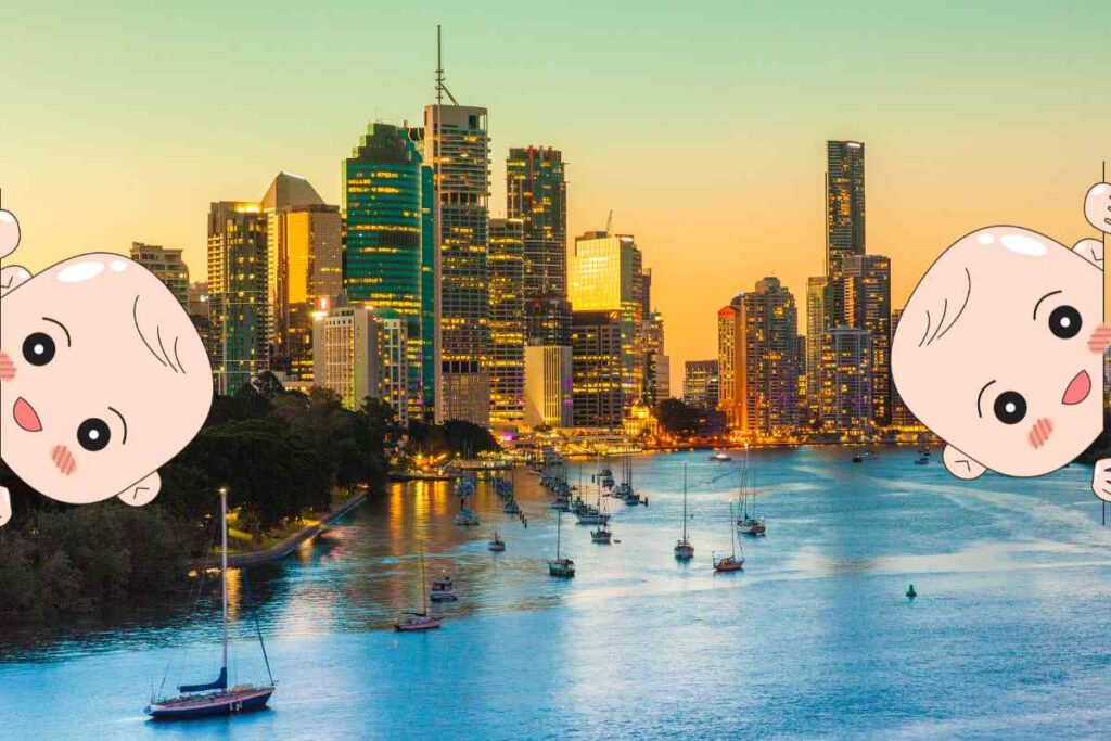 The Chart Below Shows the Percentage of People Born in And Outside Australia Living in Cities